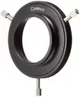 Vixen Direct Wide Camera Adapter 60mm For General Type T Mount w/ Tracking