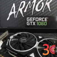 在飛比找蝦皮購物優惠-【台灣現貨】MSI GeForce GTX 1060 ARM