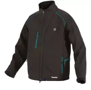 Makita 12v Heated Jacket With Battery And Charger included. BRAND NEW IN BOX