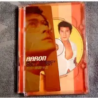 在飛比找蝦皮購物優惠-郭富城 Aaron 新曲＋精選19首 2CD Pure En