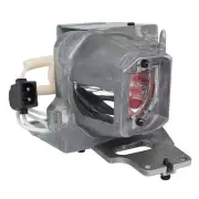 OEM Lamp & Housing for The Optoma HD27e Projector with Original High-Quality