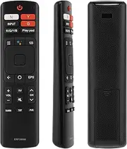 CHUNGHOP ERF3I69H New Remote Control fit for Hisense TV 50RG 55RG 65RG RG Series ERF3169H with 6 Hotkeys