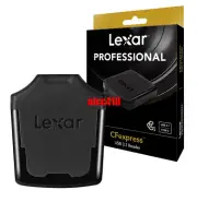 Lexar Professional CFexpress Type B Card Reader USB3.1 LRWCFXRB