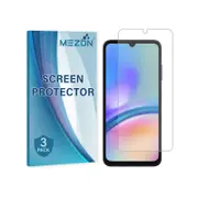 3 Pack MEZON Samsung Galaxy A05s Anti-Glare Matte Film Screen Protectors