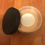 BNWOB, MAC Irisdescent Powder "GOLDEN BRONZE", Very Rare, HTF
