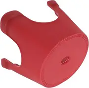 MOBUTOFU Bath Stool Toddler Step Stool for Boys and Girls Boys and Girls Step Stool for Bathroom Bathroom Step for Toddlers Home Foot Stool