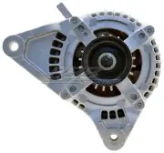 Terrepower Formerly Bbb Industries 11155 Reman Alternator