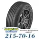 【GOODYEAR 固特異】Assurance Maxguard SUV 215-70-16（AMGSUV）