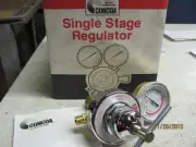 NIB Single Stage Regulator 8069932-01-1 Acetylene