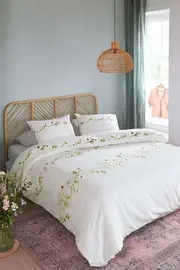 Pasture Cotton Quilt Cover Set