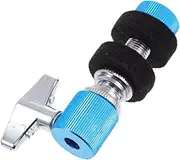 WESIEVYA Hi-hat Clutch for Drum Set Metal Drum Part Durable Simple Installation