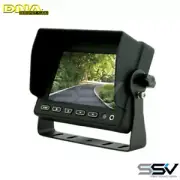 DNA RV50 5 Inch LCD Rear View Screen