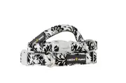 Winston Manner Dog Collar in Chic Noir
