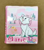 【震撼精品百貨】THE ARISTOCATS MARIE 迪士尼瑪莉貓 便條紙-森林86963 震撼日式精品百貨