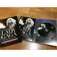 在飛比找蝦皮購物優惠-Lady Gaga 女神卡卡 超人氣魔神 THE MONST