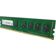 QNAP RAM-32GDR4K0-UD-3200 32GB DDR4 RAM, 3200MHz, UDIMM, K0 version