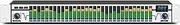 KHZKHC 31 Band Digital Equalizer, Noise Reduction with Stereo Graphic Equalizer, High and Medium Bass Adjustment, 10 Prestored Effects, for Professional Sound