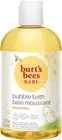 Burt’s Bees Baby Bubble Bath, Tear Free Baby Wash, 97.1% Natural 354ML