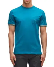 Sundek Solid Tee