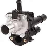 Coolant Thermostat Sensor Gasket Engine Temperature Control Winter Avoid Cruze Sonic Trax Tracker