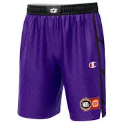 Sydney Kings Mens Home 2024/25 Basketball Shorts