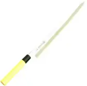 Masahiro Japanese Kitchen Knife Sashimi Yanagiba 300mm F/S w/Tracking# Japan