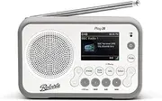 Roberts Play20 DAB Radio