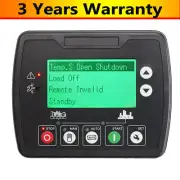 LXC3120 Diesel Genset Controller Generator Control Module Automatic Start & Stop