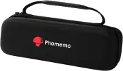 Carrying Case, Compatible with M832/M834/M835 Portable Printer, for Wireless Mob