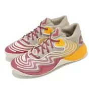 Converse All Star BB Shift CX Light Dune Astrodust Pink Men Basketball A08647C