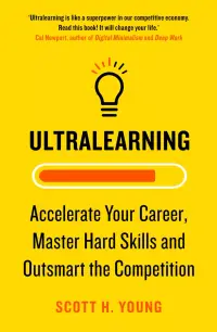 在飛比找博客來優惠-Ultralearning: Master Hard Ski