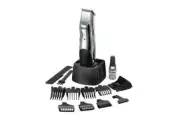 Wahl Rechargeable Beard & Stubble Trimmer, perfect for edging, trimming