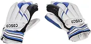 Cosco Club Batting Gloves (Red/White)