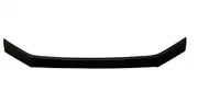 Bonnet Protector suits Ford Everest 2022-2024 NEXT GEN Black Stone Chip Guard