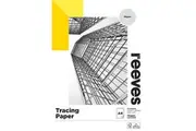 Reeves Tracing Pad A4
