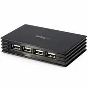StarTech 4 Port USB 2.0 Hub - ST4202USB