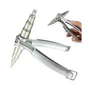 Copper Pipe Swaging Tube Expander Universal Hand Refrigeration Tools Metal 1 Pck