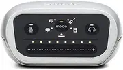 Shure MVI-LTG Digital Audio Interface Connects with Microphones or Instrument Plug to USB and Lightning, 5 DSP Preset Modes, Good-Quality 24 Bit / 48 kHz Audio Capture