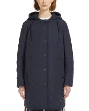Weekend Max Mara Erio Quilted Coat