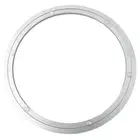Kitchen Dining Table Rotating Turntable Lazy Susan Base Aluminum Alloy