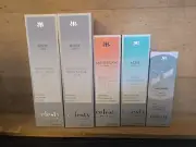 Celesty Beauty Care Lot Body Scrub Gel Hair Acne Antioxidant