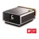 ViewSonic X11-4KP 4K HDR 短焦 LED 無線智慧投影機
