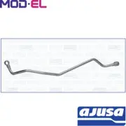 OIL PIPE CHARGER OP10208 FOR VOLVO B4194T/4194T2 1.9L B4204T/4204T3 1.9L 4cyl