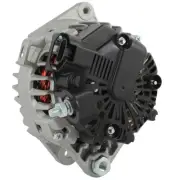 NEW 12V 110A ALTERNATOR FITS KIA FORTE KOUP 1.6L 2014-16 FORTE5 2015-16 2616559 (for: Kia)