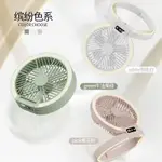 📢臺灣出貨📢USB壁掛風扇 桌上型風扇 折疊風扇 桌麵電風扇 家用廚房臥室 折疊風扇 超靜音大風力 宿捨戶外辦公節能