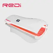[REDi Recovery] REDi Recovery - POD + Full-Body Red Light Therapy Bed