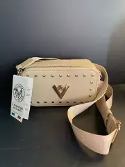 Valentino Orlandi Vegan leather