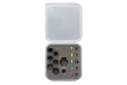 Deluxe Podium Peep Kit, contains all Apertures and Clarifiers