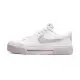 【NIKE 耐吉】Wmns Court Legacy Lift 女鞋 白淡紫色 厚底 增高 運動 休閒鞋 DM7590-105