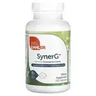 2 X Zahler, SynerG, Advanced Glucosamine Sulfate, 120 Capsules